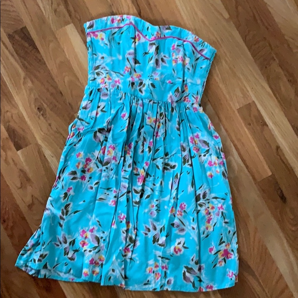 Target dress
